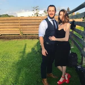 Meet your Posher, Dylan